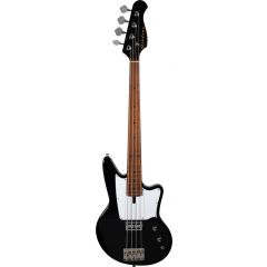 Ashdown The Capri Shortscale Gloss Black - Vue 1